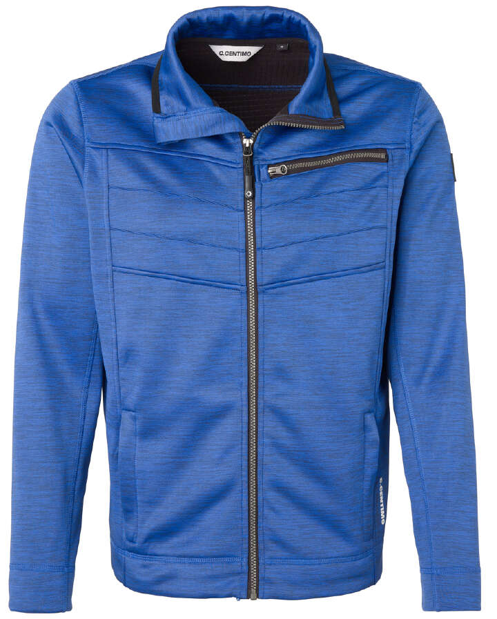 C.CENTIMO Professional New Sports Sweatjacke C.CENTIMO Professional New Sports Sweatjacke